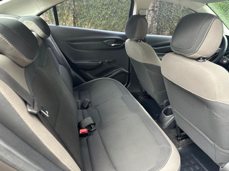 PRISMA 1.4 MPFI LT 8V FLEX 4P MANUAL - 2014 - CAXIAS DO SUL