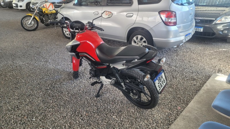 CG 160 TITAN - 2023 - CAXIAS DO SUL