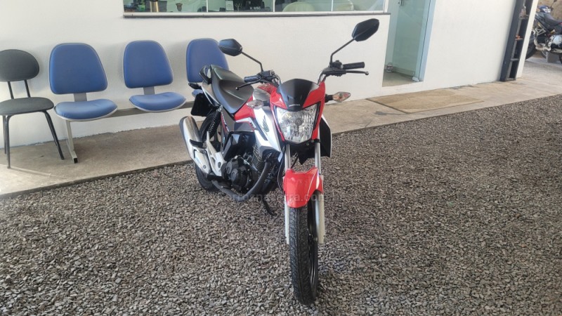 CG 160 TITAN - 2023 - CAXIAS DO SUL