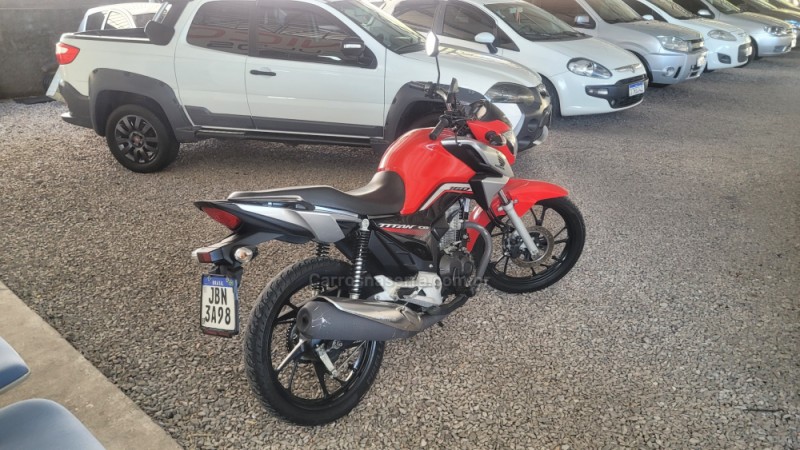 CG 160 TITAN - 2023 - CAXIAS DO SUL