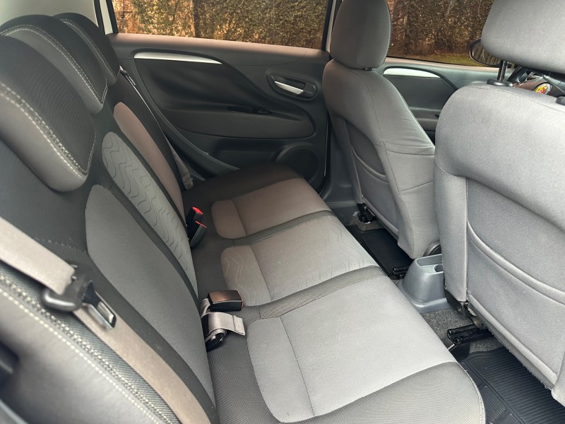 PUNTO 1.6 ESSENCE 16V FLEX 4P MANUAL - 2013 - CAXIAS DO SUL