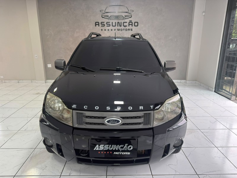 ECOSPORT 2.0 FREESTYLE 16V FLEX 4P MANUAL - 2011 - CAXIAS DO SUL