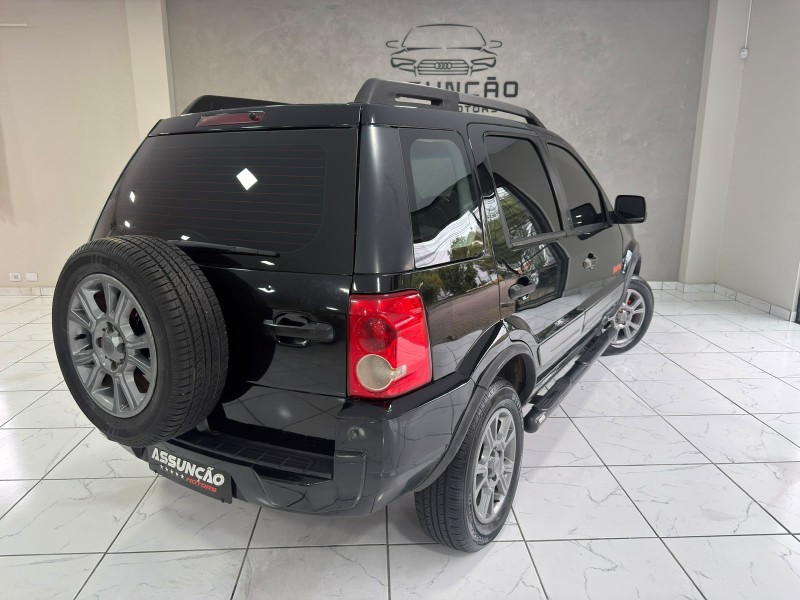 ECOSPORT 2.0 FREESTYLE 16V FLEX 4P MANUAL - 2011 - CAXIAS DO SUL