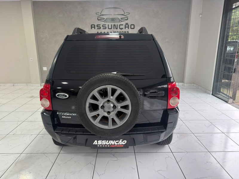 ECOSPORT 2.0 FREESTYLE 16V FLEX 4P MANUAL - 2011 - CAXIAS DO SUL