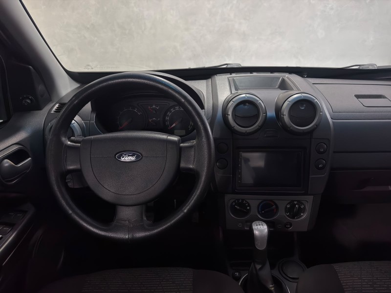 ECOSPORT 2.0 FREESTYLE 16V FLEX 4P MANUAL - 2011 - CAXIAS DO SUL