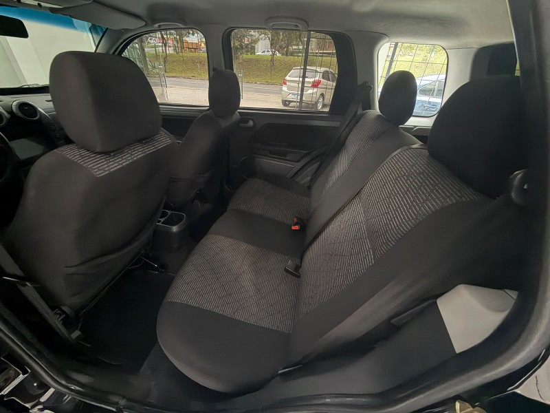 ECOSPORT 2.0 FREESTYLE 16V FLEX 4P MANUAL - 2011 - CAXIAS DO SUL