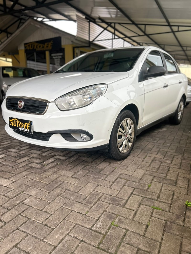 grand siena 1.4 mpi attractive 8v flex 4p manual 2019 canela