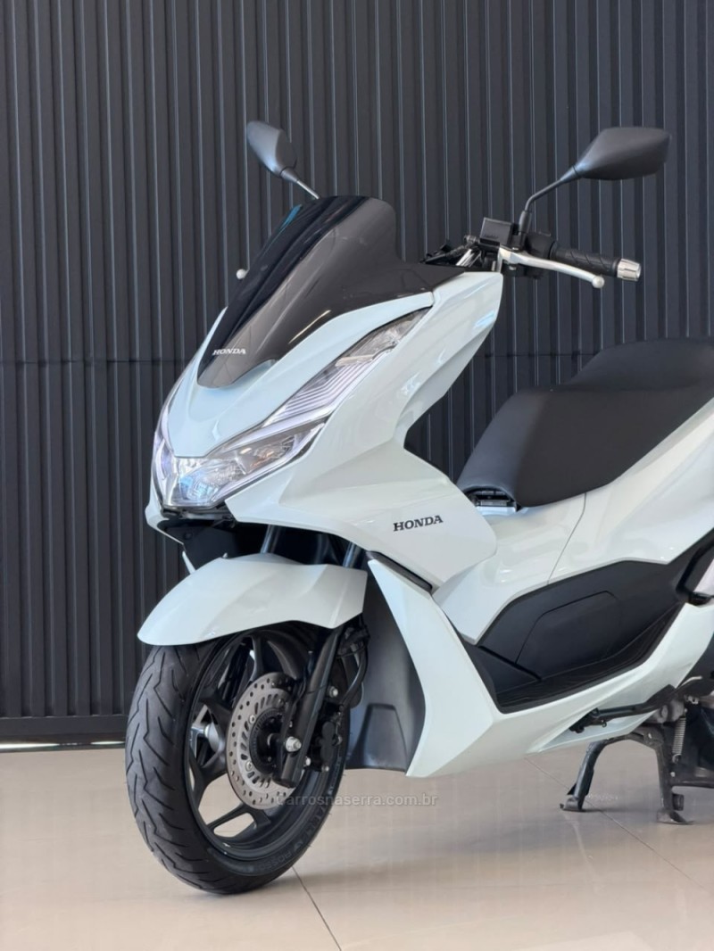 PCX 160 ABS - 2024 - ESTâNCIA VELHA