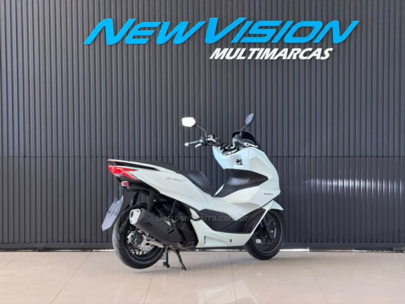 PCX 160 ABS - 2024 - ESTâNCIA VELHA