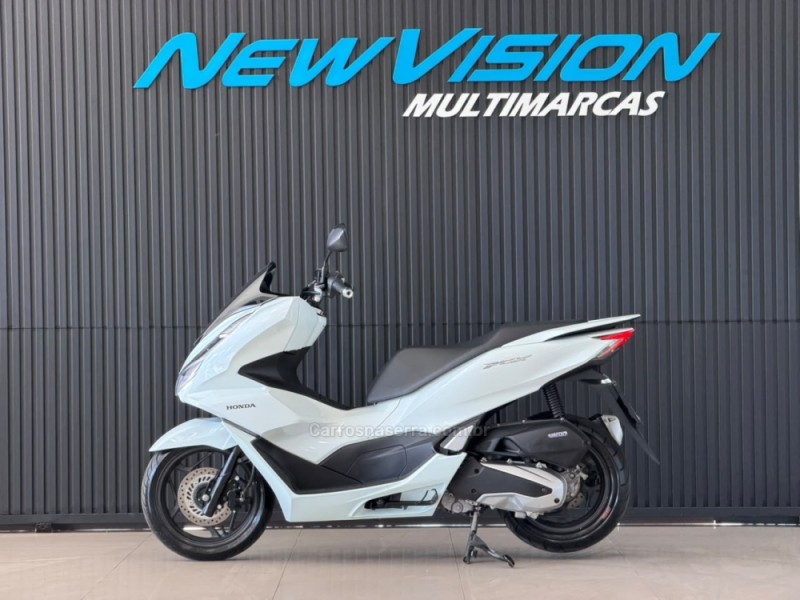 PCX 160 ABS - 2024 - ESTâNCIA VELHA