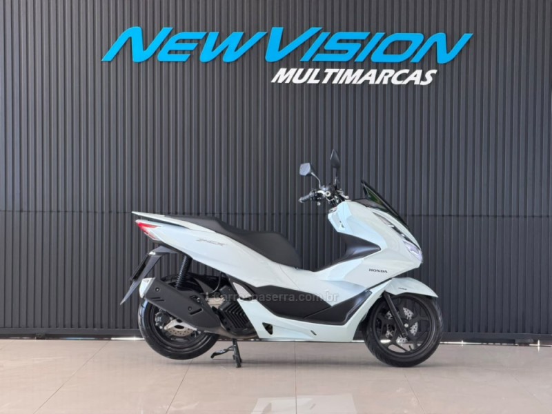 PCX 160 ABS - 2024 - ESTâNCIA VELHA