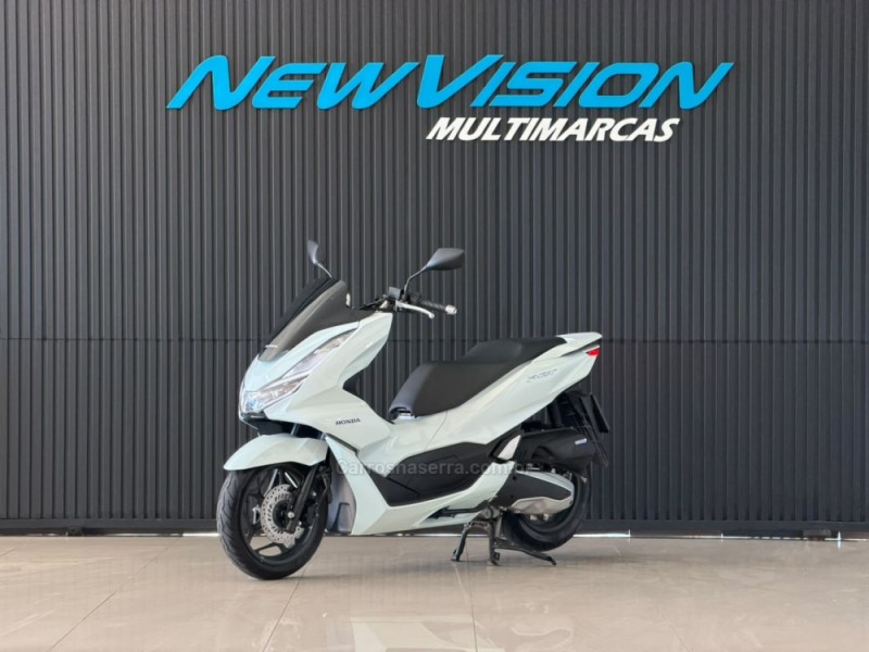 pcx 160 abs 2024 estancia velha