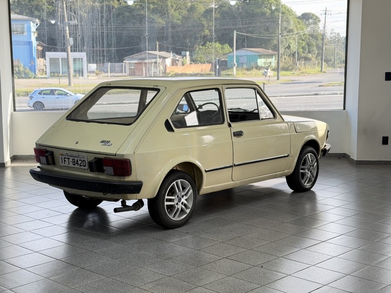 147  - 1980 - CAXIAS DO SUL