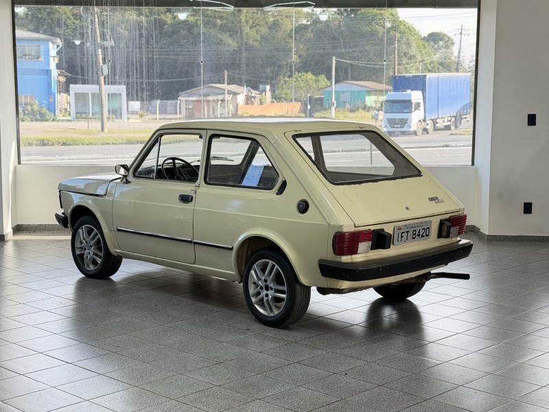 147  - 1980 - CAXIAS DO SUL