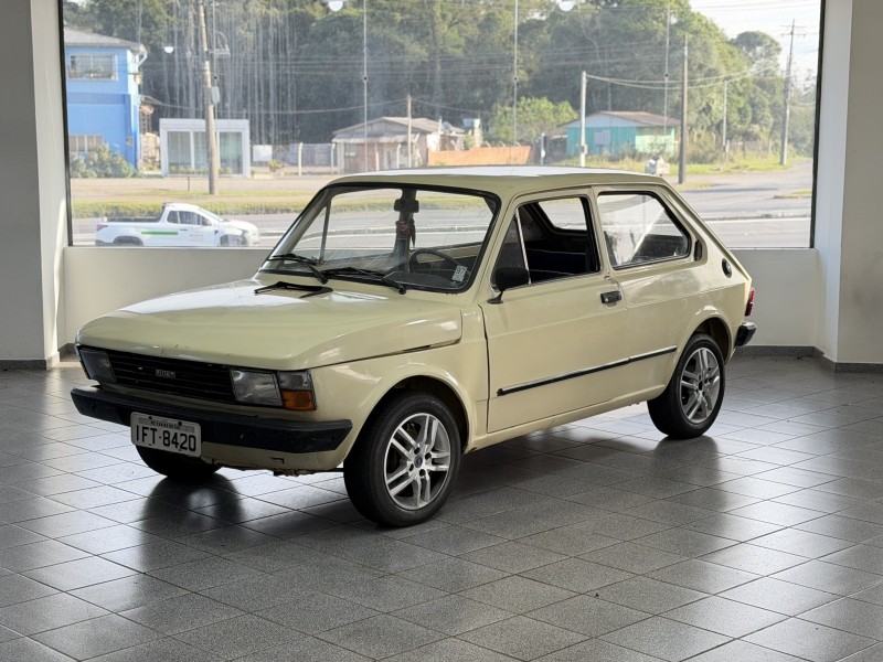 147  - 1980 - CAXIAS DO SUL