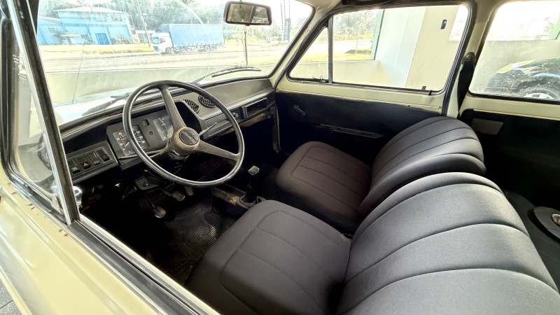 147  - 1980 - CAXIAS DO SUL