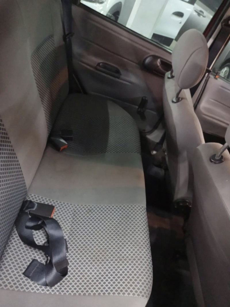CORSA 1.0 MPFI CLASSIC SEDAN LIFE 8V FLEX 4P MANUAL - 2010 - BENTO GONçALVES