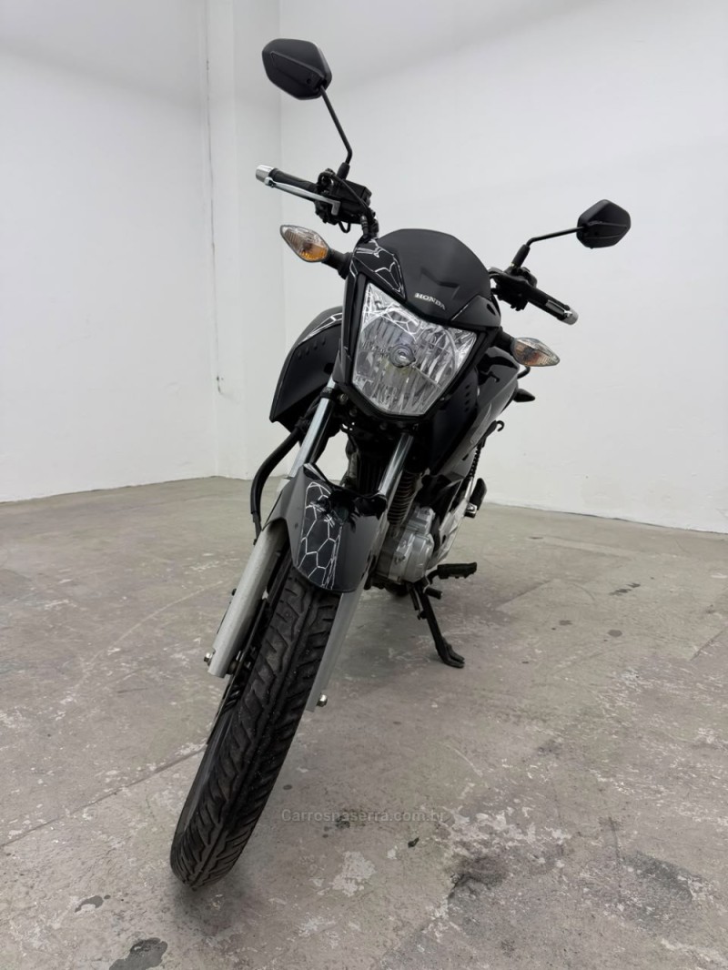 CG 160 FAN - 2023 - CAXIAS DO SUL