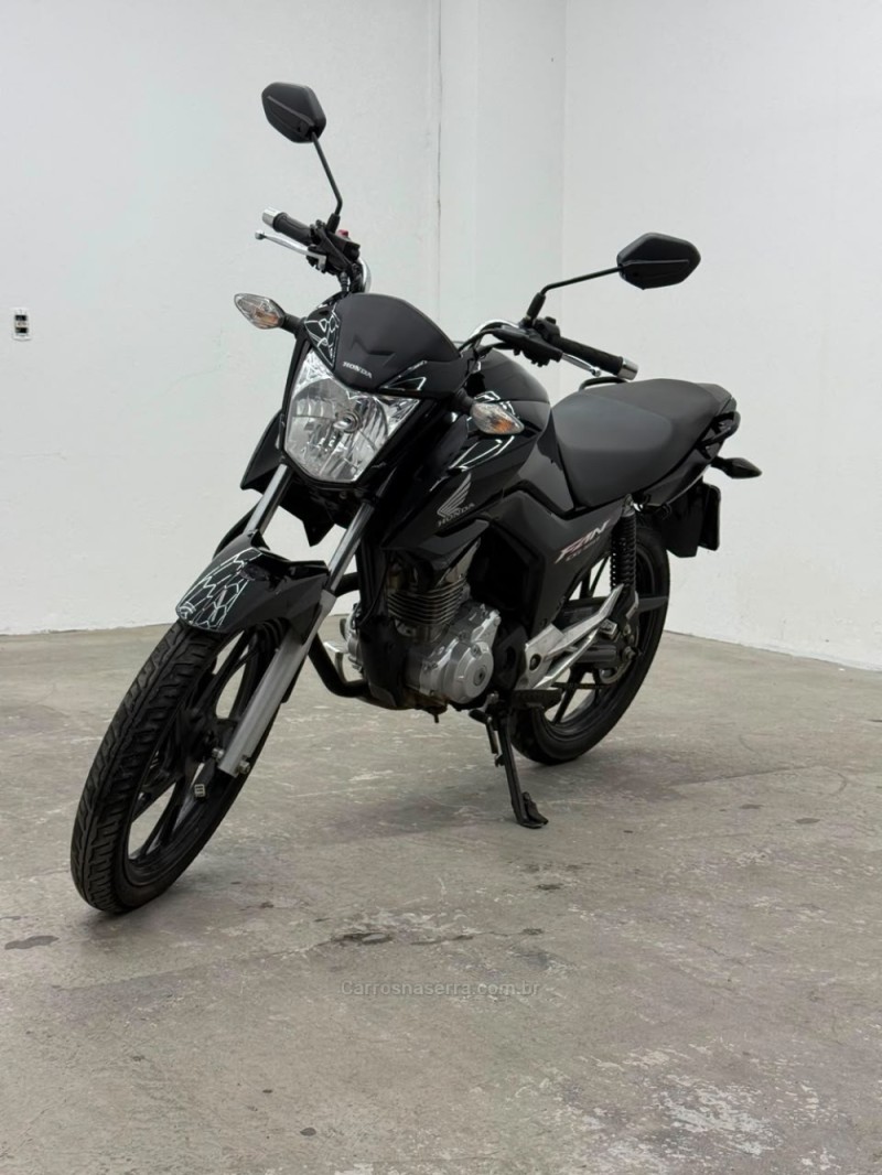 CG 160 FAN - 2023 - CAXIAS DO SUL