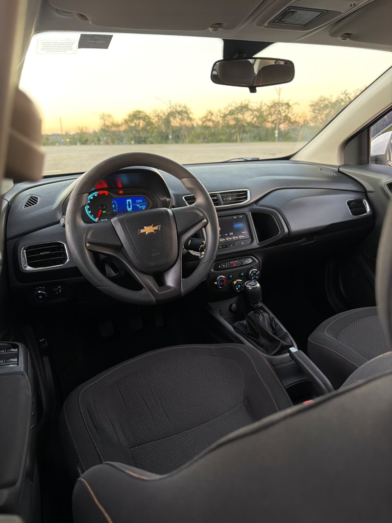 ONIX 1.4 MPFI LTZ 8V FLEX 4P MANUAL - 2014 - ANTôNIO PRADO