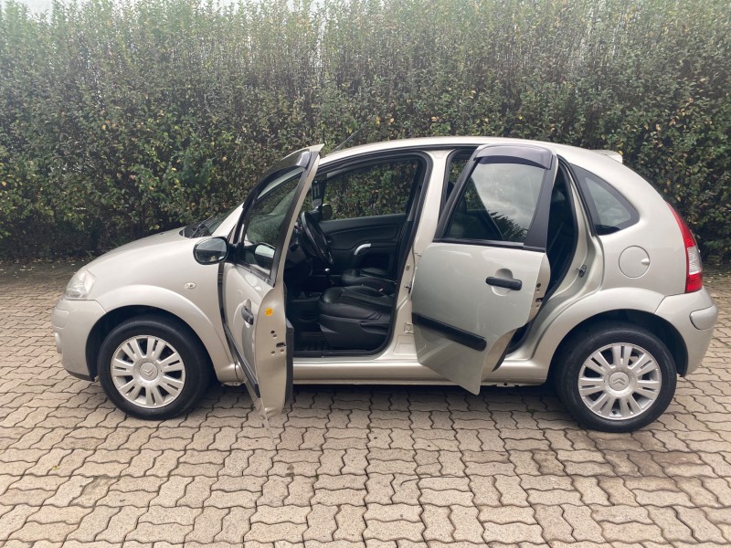 C3 1.4 I GLX 8V GASOLINA 4P MANUAL - 2011 - CAXIAS DO SUL