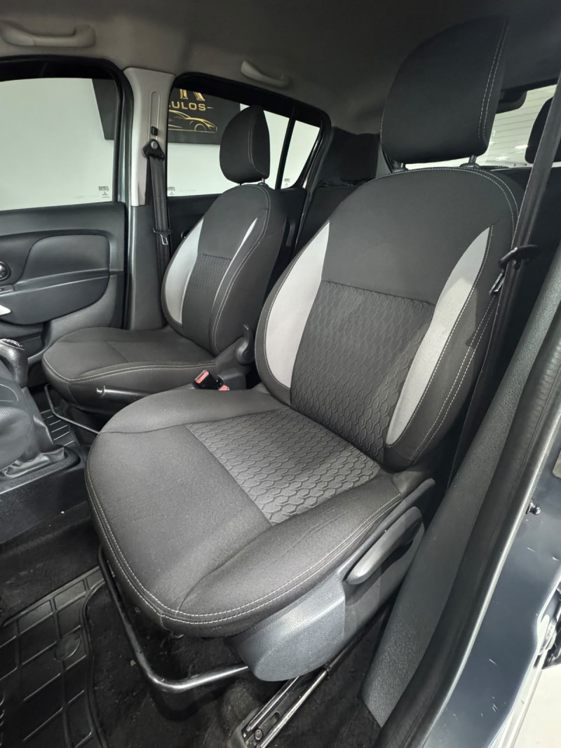 SANDERO 1.0 EXPRESSION 12V FLEX 4P MANUAL - 2018 - BENTO GONçALVES