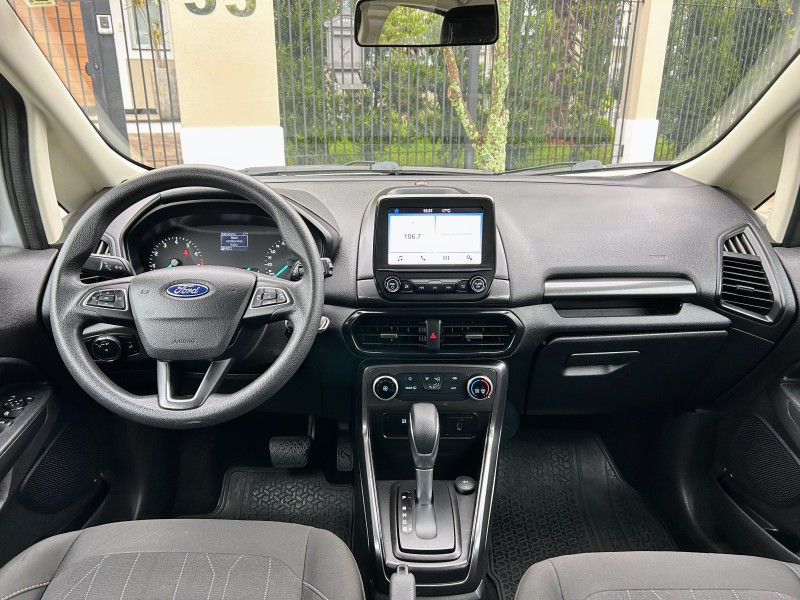 ECOSPORT 1.5 SE DIRECT FLEX 4P AUTOMÁTICA - 2021 - BENTO GONçALVES