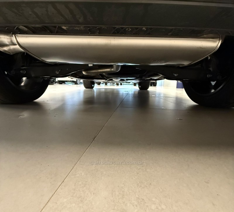 TAOS 1.4 16V HIGHLINE TSI FLEX 4P AUTOMÁTICO - 2024 - LAJEADO