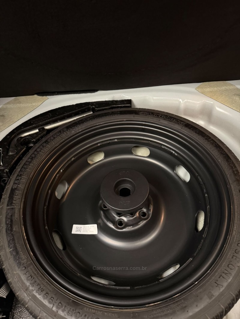 TAOS 1.4 16V HIGHLINE TSI FLEX 4P AUTOMÁTICO - 2024 - LAJEADO