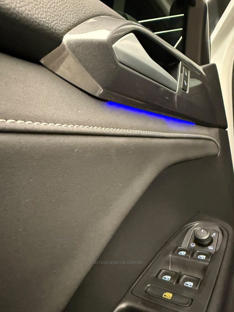 TAOS 1.4 16V HIGHLINE TSI FLEX 4P AUTOMÁTICO - 2024 - LAJEADO