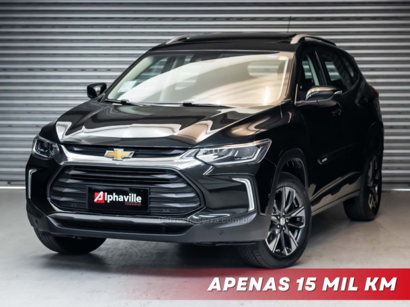 tracker 1.2 12v premier turbo flex 4p automatico 2024 caxias do sul