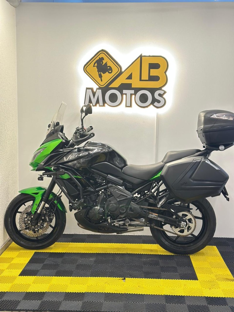 VERSYS 650 ABS - 2021 - CAXIAS DO SUL