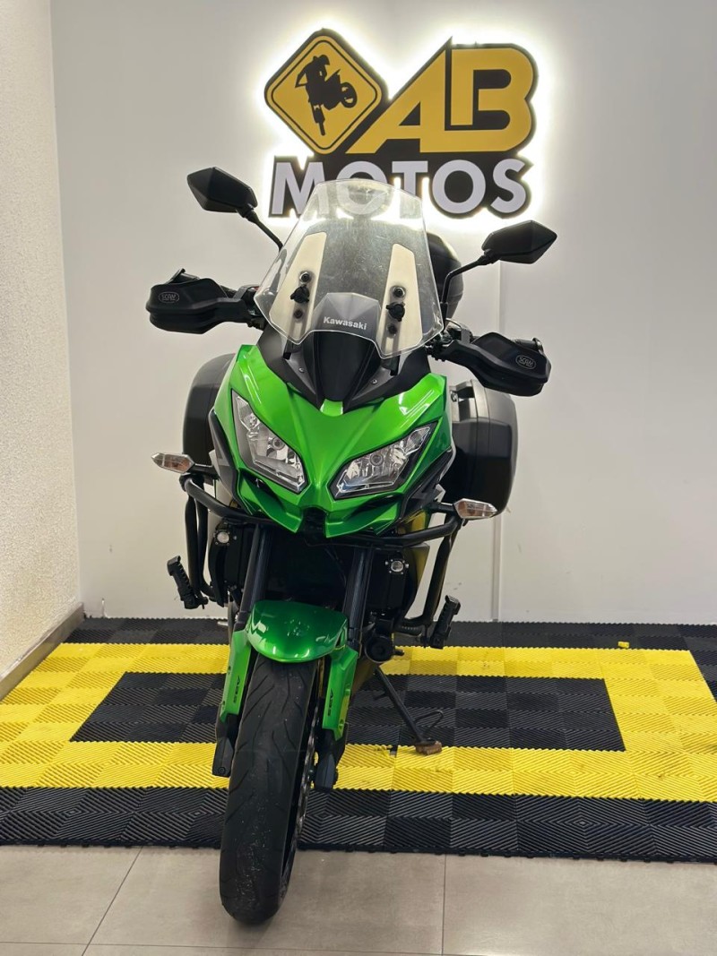 VERSYS 650 ABS - 2021 - CAXIAS DO SUL