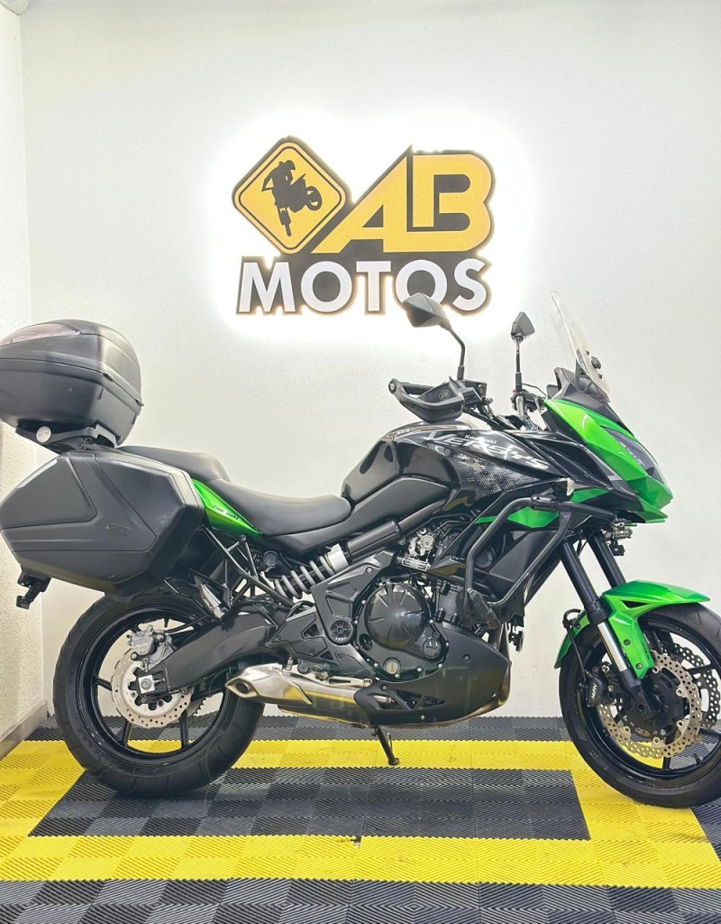 VERSYS 650 ABS - 2021 - CAXIAS DO SUL