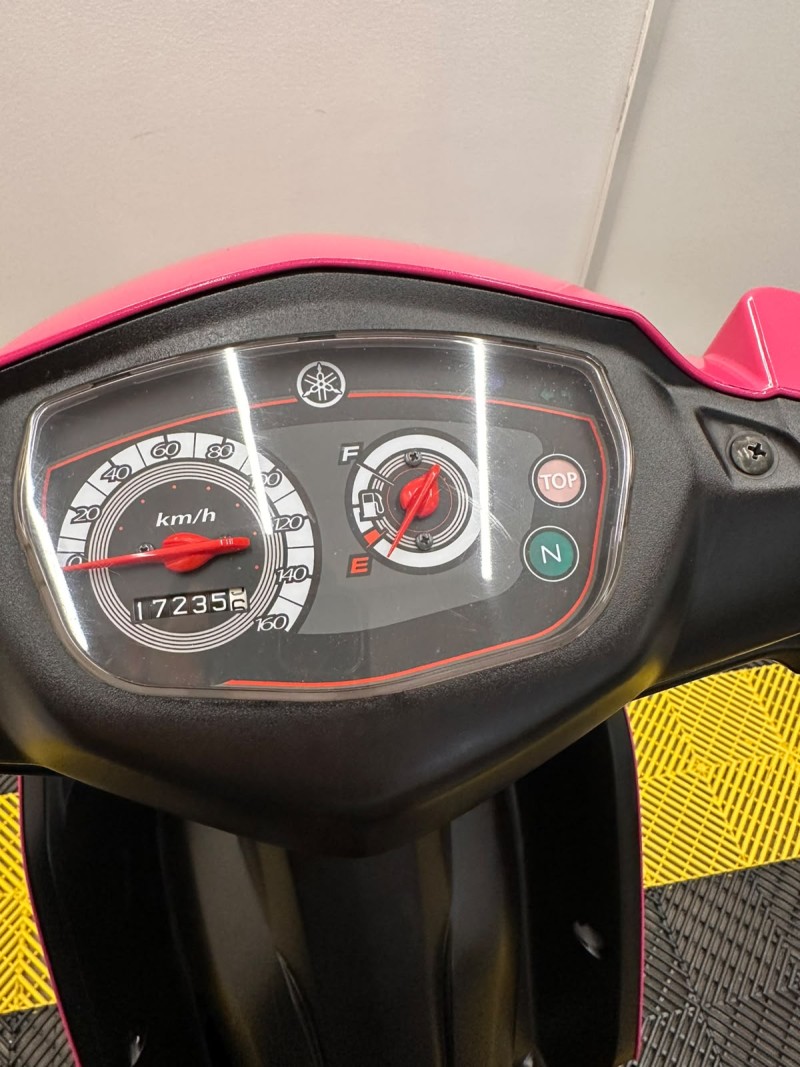 CRYPTON ED - 2014 - CAXIAS DO SUL