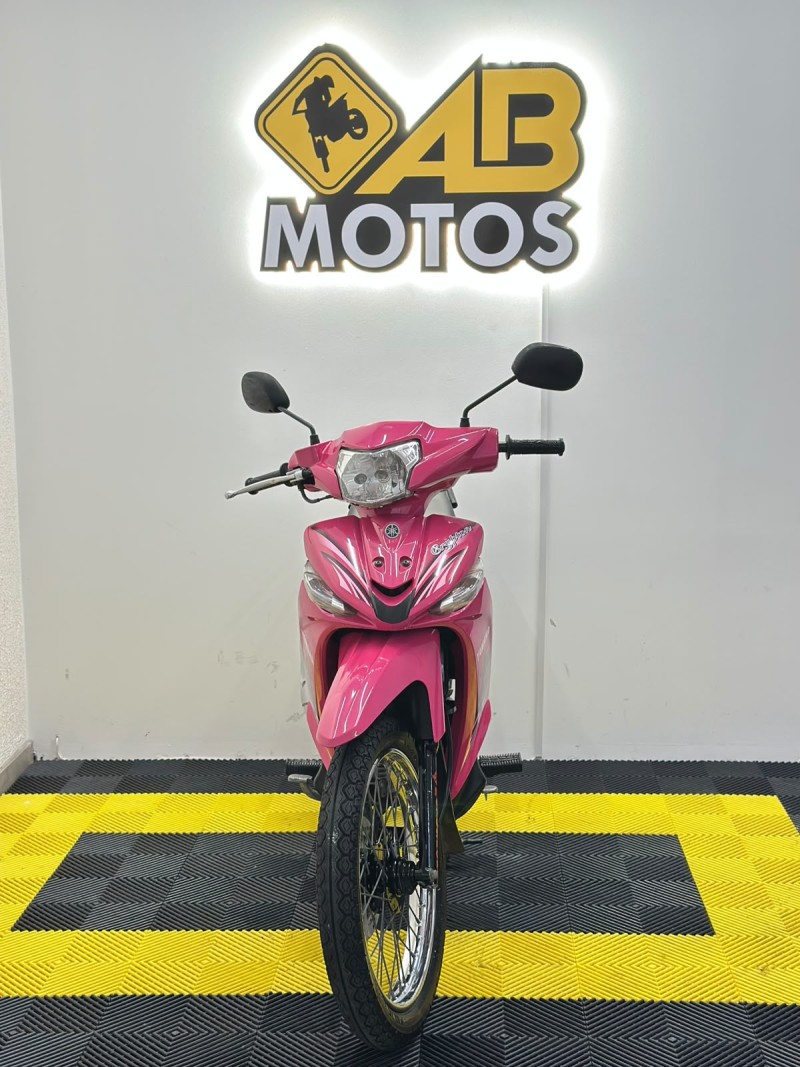 CRYPTON ED - 2014 - CAXIAS DO SUL