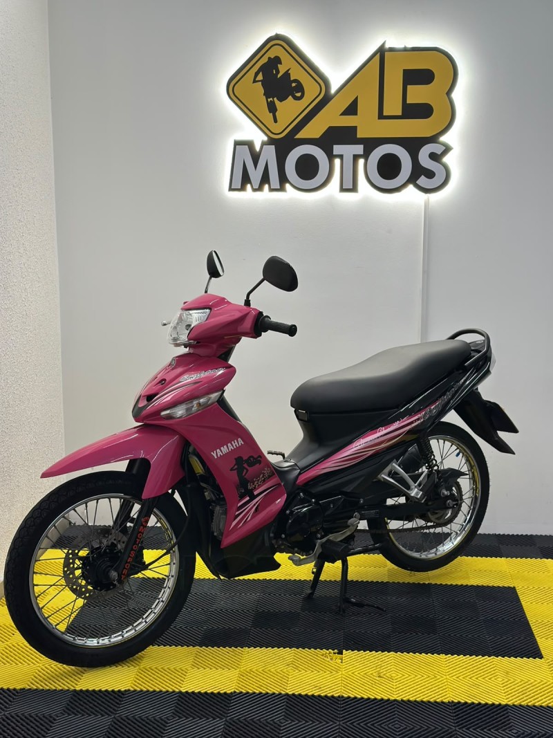 CRYPTON ED - 2014 - CAXIAS DO SUL