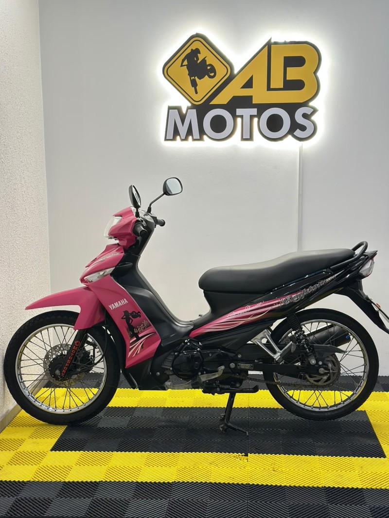 CRYPTON ED - 2014 - CAXIAS DO SUL