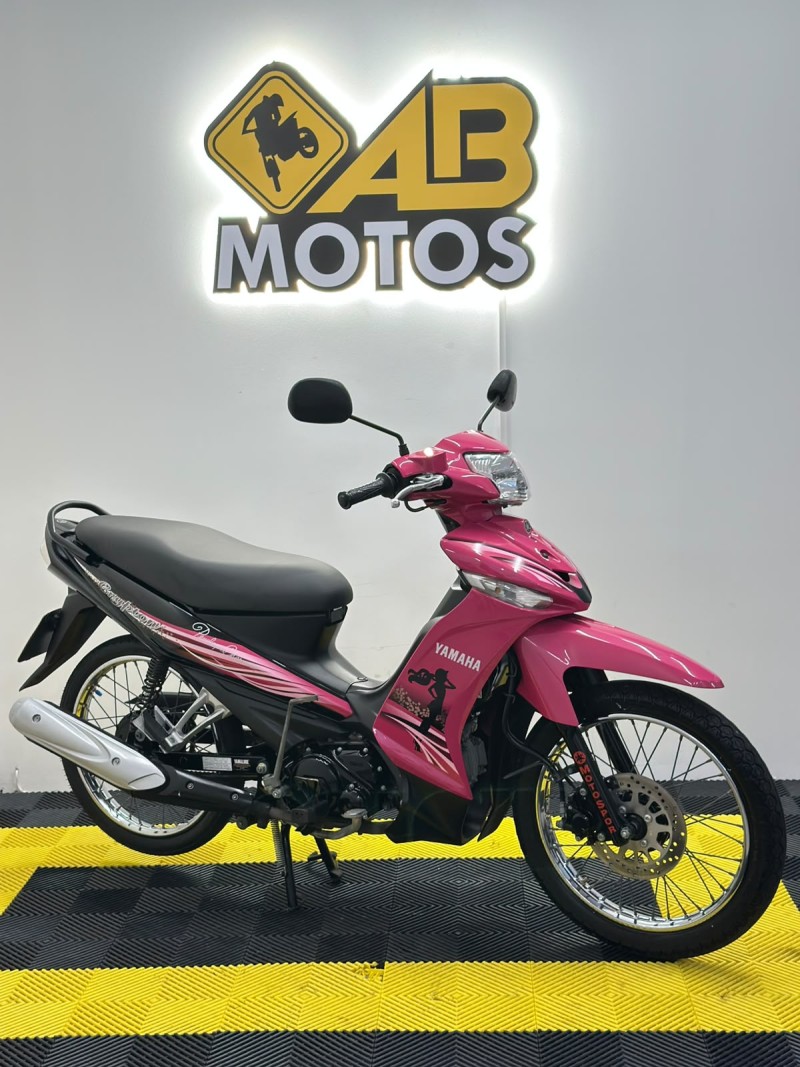 CRYPTON ED - 2014 - CAXIAS DO SUL