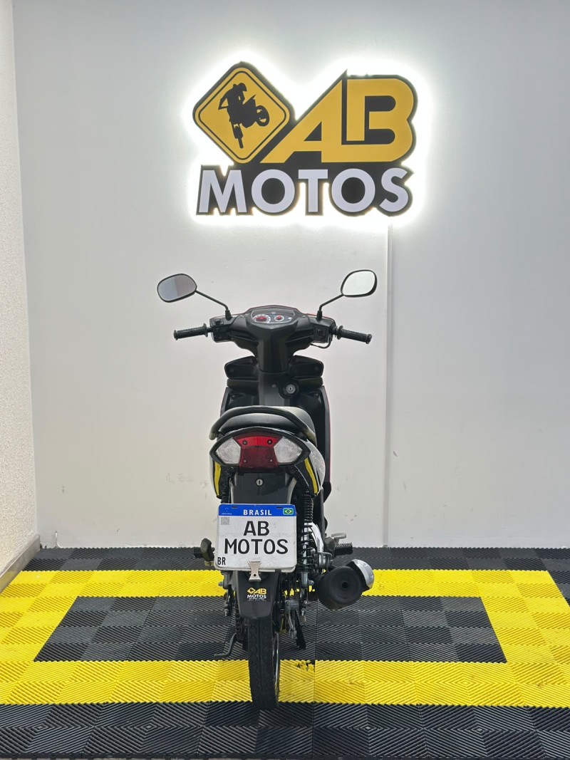 CRYPTON ED - 2014 - CAXIAS DO SUL