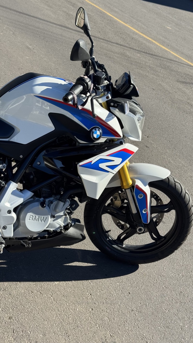 G 310R  - 2020 - FARROUPILHA