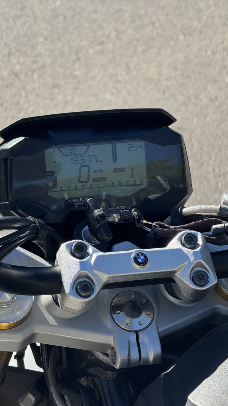 G 310R  - 2020 - FARROUPILHA
