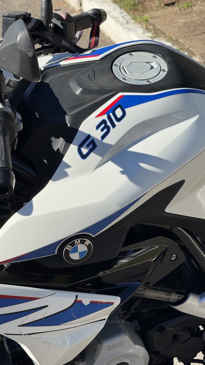 G 310R  - 2020 - FARROUPILHA