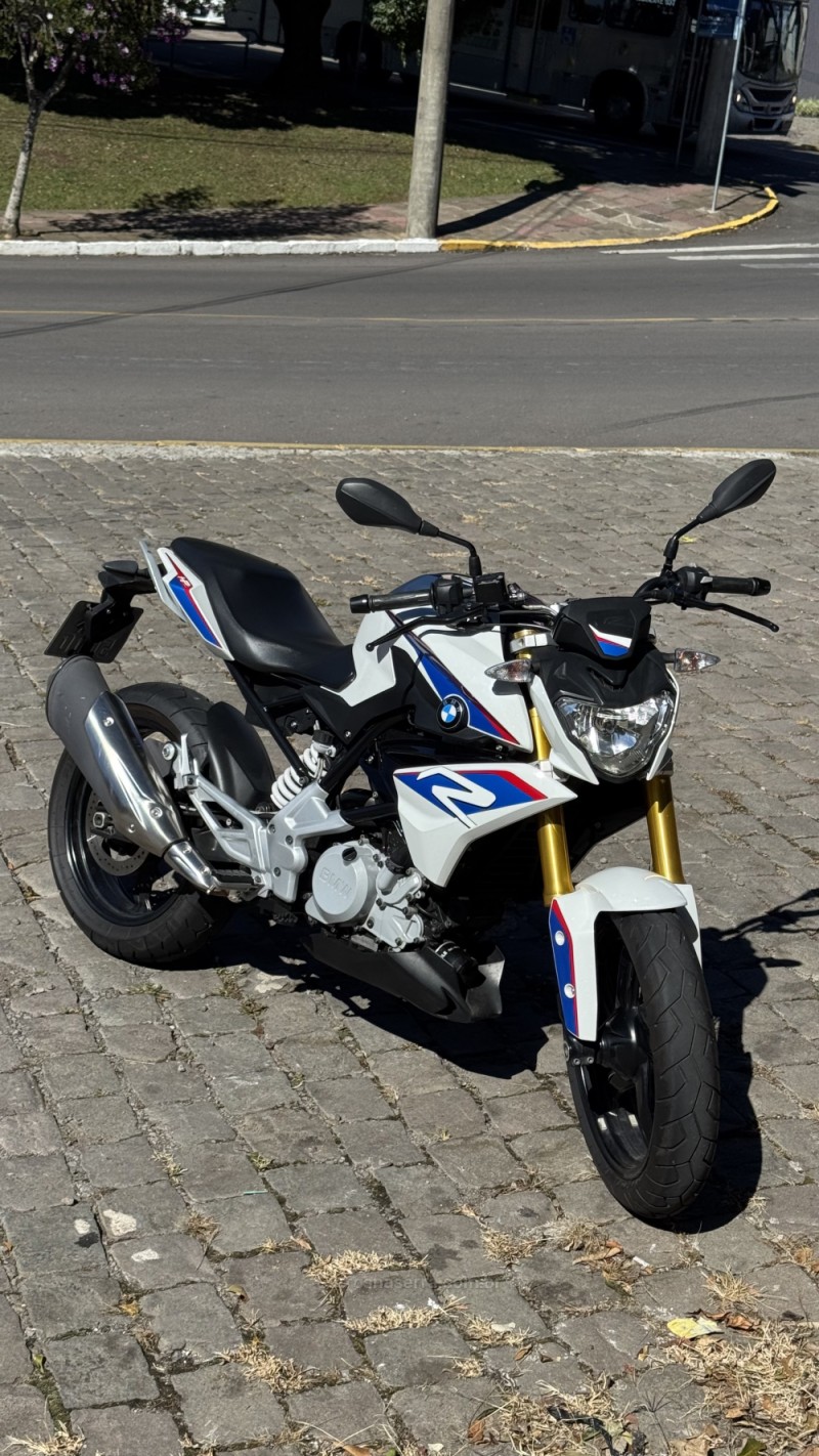 g 310r  2020 farroupilha