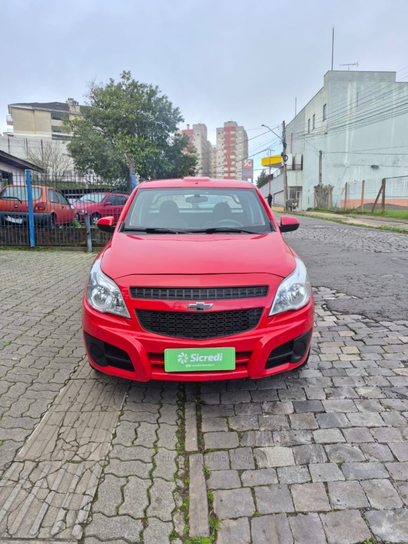 MONTANA 1.4 MPFI LS CS 8V FLEX 2P MANUAL