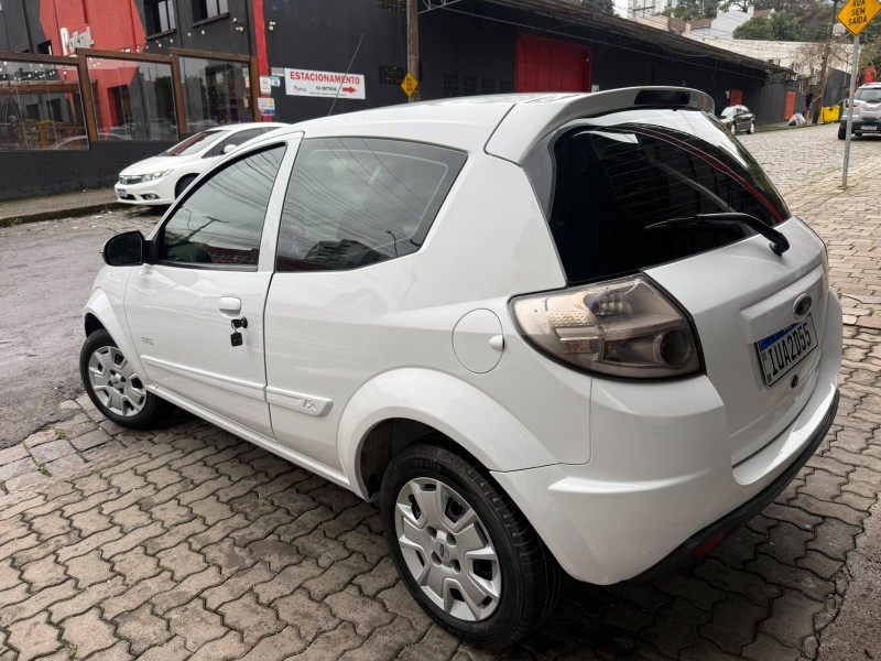 KA 1.0 MPI CLASS 8V FLEX 2P MANUAL - 2013 - CAXIAS DO SUL