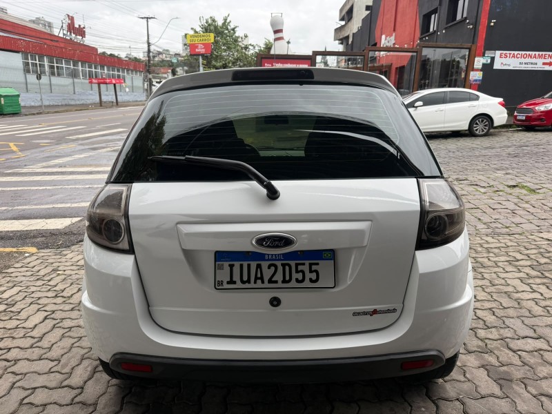 KA 1.0 MPI CLASS 8V FLEX 2P MANUAL - 2013 - CAXIAS DO SUL