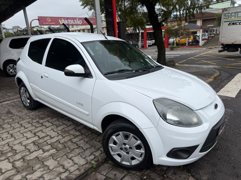 ka 1.0 mpi class 8v flex 2p manual 2013 caxias do sul