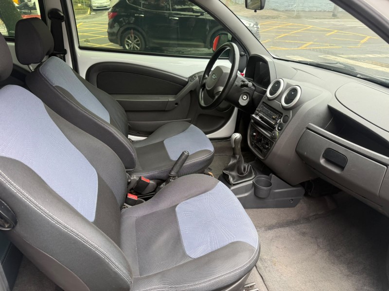 KA 1.0 MPI CLASS 8V FLEX 2P MANUAL - 2013 - CAXIAS DO SUL