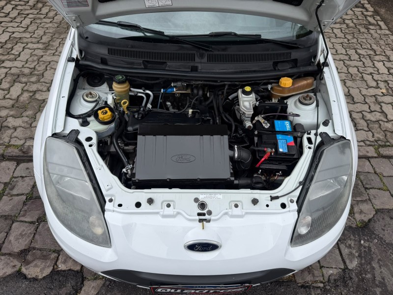 KA 1.0 MPI CLASS 8V FLEX 2P MANUAL - 2013 - CAXIAS DO SUL